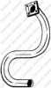 VW 068251171C Exhaust Pipe